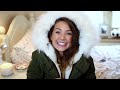 Autumn & Winter Fashion Haul | Zoella