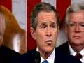 George Saddam Hussein Has Weapons of Mass Destruction