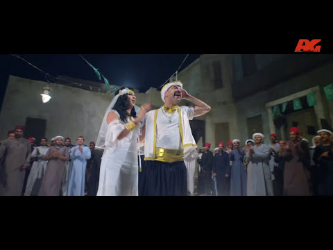 مهرجان العيد - وأغنية فرحة اللمبي من مسلسل فيفا أطاطا - عرب توداي
