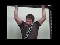 8 Top MMA Strength Exercises - Strength Training for Athletes