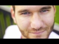 Perseverance. The story of Nick Vujicic.
