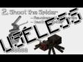 Minecraft - Behind the Blocks (SPIDER JOCKEY)