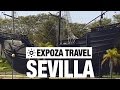 Spain - Sevilla Travel Video Guide