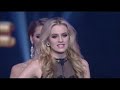 Miss Grand International 2013 Question And Answer Portion