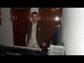 Roland g800 florin parfene la orga 2013 manea