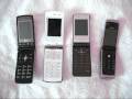 LG KF300 KF350 Sony Ericsson Z770i Nokia 6600 Fold
