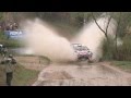 Citroën WRC 2012 - Rally Argentina 