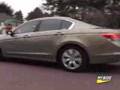 Review: 2008 Honda Accord