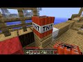 Minecraft: Super Pirate Battle Royale