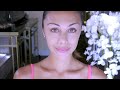 Minimalistic Fresh-Face Makeup! ♥