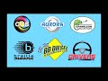 Amazing Rally Race in the Gymkhana Drifting Semi Truck