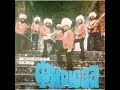 Firyuza - S/T - Full Album, cosmic jazz fusion, 1979, Turkmenistan, USSR