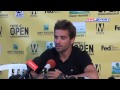 Coupe Davis / Clément s'est expliqué avec Jo-Wilfried Tsonga - 18/08