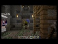 Minecraft - Giant Tree and Underground City