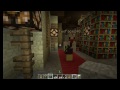 Minecraft - Giant Tree and Underground City