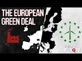 The European Union's Green Deal, Explained - IE 2021