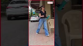 देखिये Kareena Kapoor की Gym Look