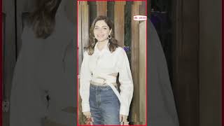 Bandra में Kanika Kapoor को किया गया स्पॉट