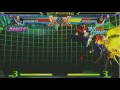 CORN TV - The LookOut - CORN Cee Dizzy (P1) Vs Alucard (P2) White Man Bouts