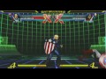 CORN TV - The LookOut - CORN Cee Dizzy (P1) Vs Alucard (P2) White Man Bouts