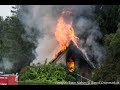 01.08.2017 / Brand / Birkerød 01.08.2017 / Brand / Birkerød