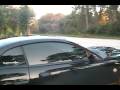 2004 Mustang GT Black Exhaust/Burnouts