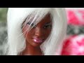 How to Make Doll Wigs