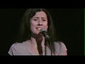 Catalina Ferro performs