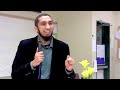 The Quran Explained - Nouman Ali Khan