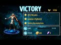 Thor TDW The Official Game - Gameplay Walkthrough Part 1 - Thor vs Berserker