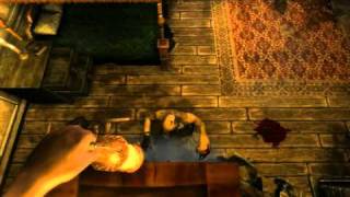 Amnesia :The Dark Descent - Зомбопридурки