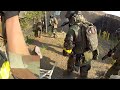 Airsoft - Integrity Tactical Solutions Extreme Realism! (Airsoft F2000 Gameplay/Commentary)