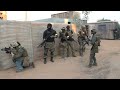 Airsoft - Integrity Tactical Solutions Extreme Realism! (Airsoft F2000 Gameplay/Commentary)