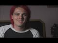 Funny My Chemical Romance Moments