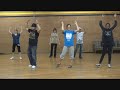 Gangnam Style Dance Tutorial by K-soda Dance Crew