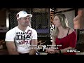 UFC Brisbane: Shogun Prepares for Fight Night