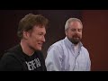 Conan O'Brien Reviews