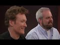 Conan O'Brien Reviews