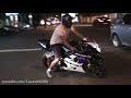 Motos esportivas acelerando em Curitiba - Parte 28