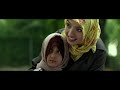 Fatin - Cahaya Di Langit Itu (OST 99 Cahaya Di Langit Eropa)