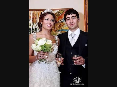 sirusho and levon married new video