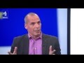 Panama Papers: Debate with Yanis Varoufakis - 2016