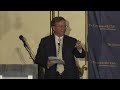 Eric Schmidt at Commonwealth Club