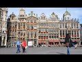 Belgium: Bruges and Brussels - 2014