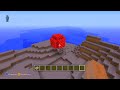 Minecraft Xbox 360 Water Seed - Epic Ocean World