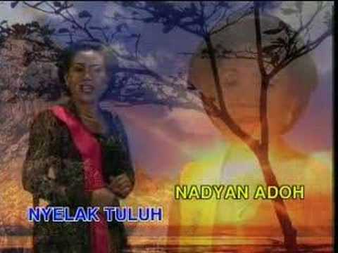 Sapu Tanganmu - cipt. Ki Narto Sabdho