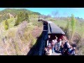 2013 Railroad Road Trip