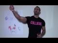 Dom Mazzetti vs. Snapchat