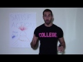 Dom Mazzetti vs. Snapchat