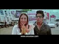 G One meets Robot Chitti in India - Ra one